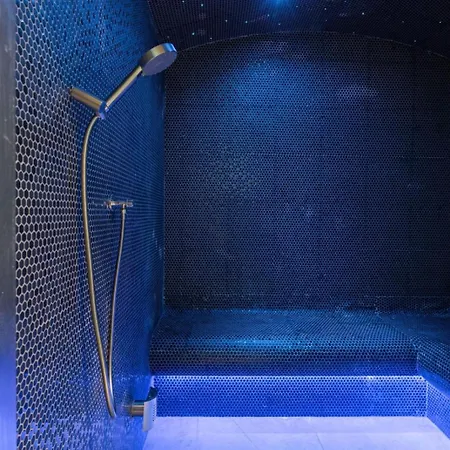 Les Ecureuils - 12 Pers - - Piscine - Hammam - Sauna