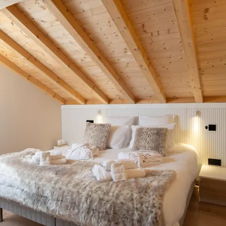 Les Ecureuils - 12 Pers - - Piscine - Hammam - Sauna *
