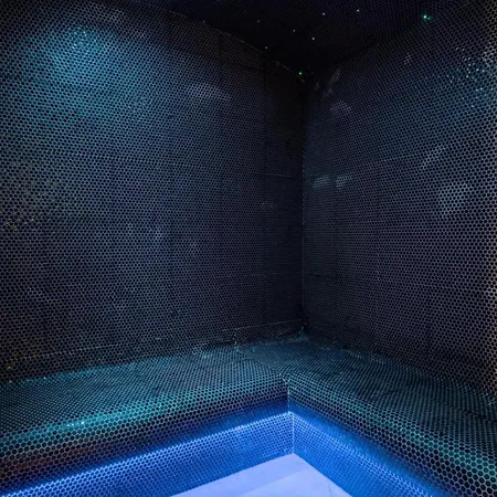 Les Ecureuils - 12 Pers - - Piscine - Hammam - Sauna * Gérardmer